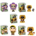 thumbnail image 1 of Juguete Funko Pop! Set completo Dug Days (5), 1 of 1