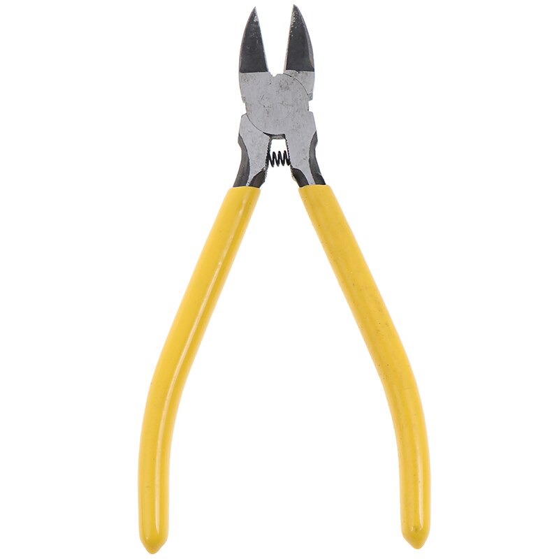UMMH 6 Inch Cutting Pliers Wire Cutter Precision Side Cutter Heavy Duty