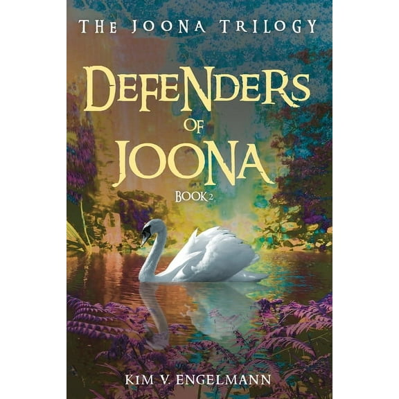 Joona Trilogy Defenders of Joona, Book 2, (Paperback)