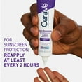 thumbnail image 5 of CeraVe Skin Renewing Brightening Lotion SPF 30 Facial Moisturizer 1.35 fl oz, 5 of 11