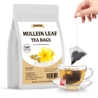 Mighty Leaf Whole Leaf Tea, Organic African Nectar, 15 Tea Bags