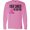 Azalea, variant on Inktastic I Beat Cancer and So Can You Long Sleeve T-Shirt