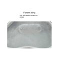 thumbnail image 4 of For Free Pro W820nb Storage Case Earphone Portable Storage Bag Shockproof Anti-scratch Protective B, 4 of 5