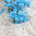 thumbnail image 4 of PYPESEEWY Clearance Fake Flowers Artificial Silk Fake Flowers Baby'S Breath Floral Wedding Bouquet Party Decor Bu, 4 of 5