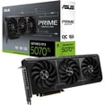 thumbnail image 1 of Tarjeta de Video ASUS PRIME GeForce RTX 5070 Ti OC Edition 16GB GDDR7, 1 of 6