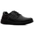 thumbnail image 3 of Zaptos para Hombre Vermont 220 negro 25, 3 of 6