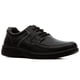 thumbnail image 3 of Zaptos para Hombre Vermont 220 negro 27, 3 of 6