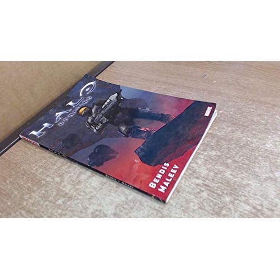 Pre-Owned Uprising