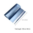 thumbnail image 2 of FRCOLOR  Reflective Glass Film Tint Windows for Home Sun Blocking Office, 2 of 8