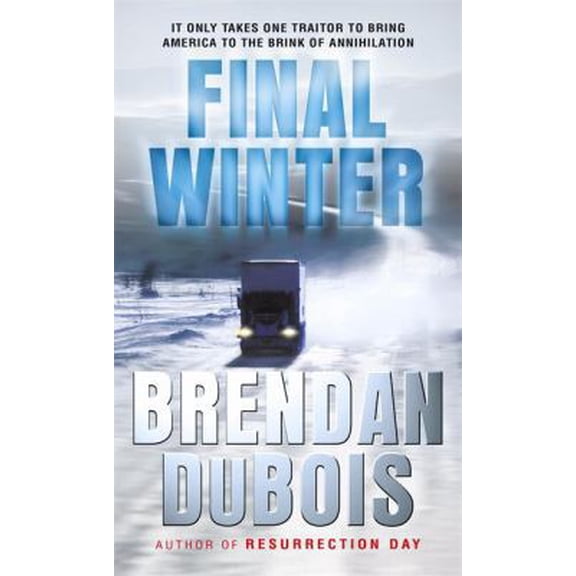 Pre-Owned Final Winter (Paperback) 0751537209 9780751537208