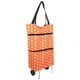 thumbnail image 5 of Bolsa de compras plegable para supermercado, bolsa con ruedas, bolsa de supermercado reutilizable y multiusos., 5 of 5