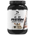 thumbnail image 1 of Proteína de suero aislada DRAGON PHARMA Isophorm 25 g 31 serv, 1 of 8