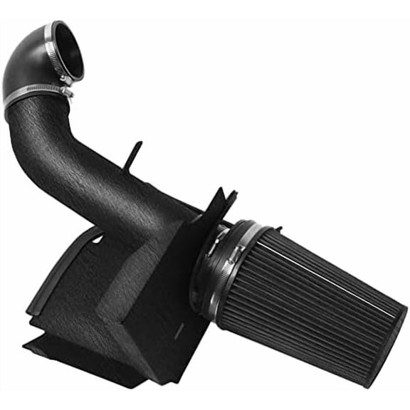 4" Performance Cold Air Intake Kit With Filter For GMC Chevy Chevrolet 1999 2000 2001 2002 2003 2004 2005 2006 V8 4.8L/5.3L/6.0L