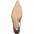 thumbnail image 5 of Sam Edelman Women's Bianka Sling Spiced Pecan Heels 9.5M, 5 of 5