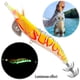 thumbnail image 4 of Señuelo de Pesca WDOplteas calamar anzuelo luminoso Doble Biomimético, 4 of 9