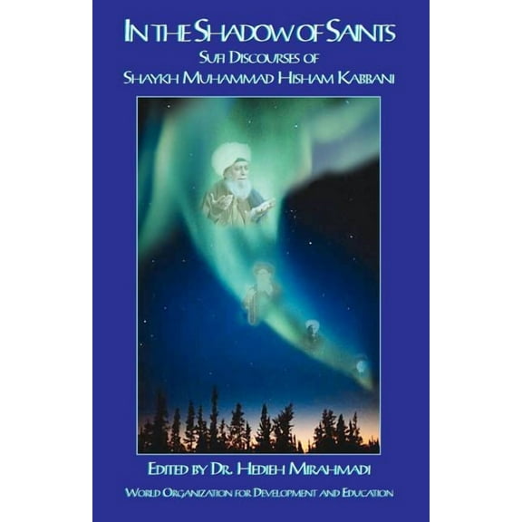 In the Shadow of Saints, (Paperback)