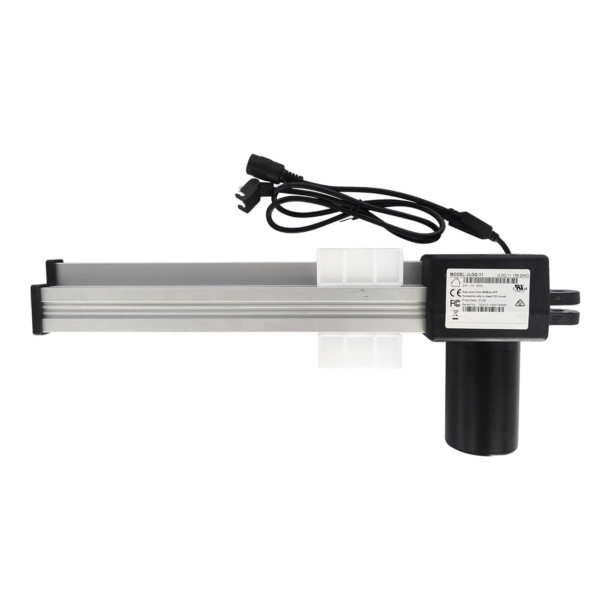 Power Recliner Lift Chairs Electric Sofa Okin Motor Model JLDQ-11 JLDQ.11.156.204D Linear Actuator Kit Replacement