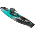 thumbnail image 2 of Old Town Sportsman 120 Fishing Kayak (Ember Camo), 2 of 7