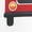 Red_White, variant on Lush Decor Fire Truck Quilt Red/Gray 3Pc Set Twin