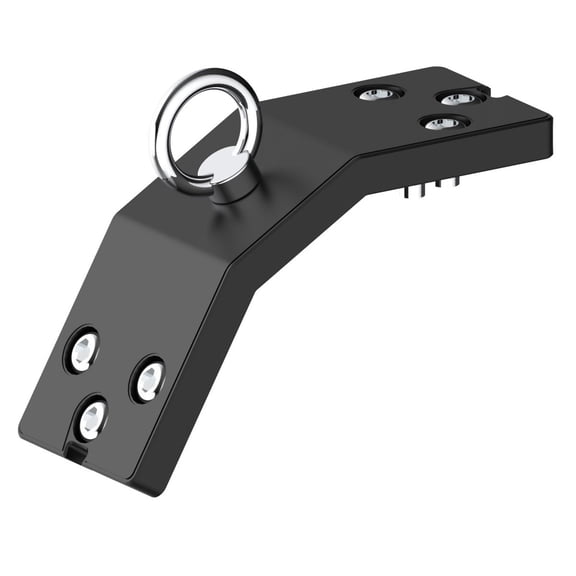 Aputure Hexagon 3D Connector for INFINIBAR Series LED Pixel Bar