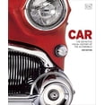 thumbnail image 2 of DK Definitive Transport Guides Car, (Hardcover), 2 of 2