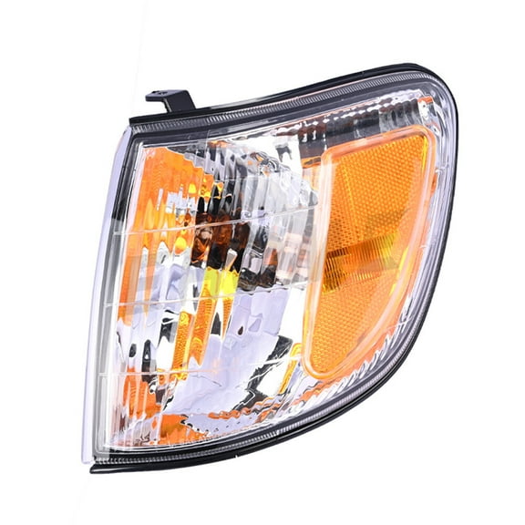 Driver Side Corner Light For 2001 2002 Subaru Forester W/Bulb SU2520103