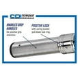 thumbnail image 4 of Cdi CDI Torque Wrench,3/8Dr,30-250 in.-lb. 2502MRMH, 4 of 8