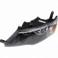 thumbnail image 3 of For Mitsubishi Outlander 2007 2008 Headlight Assembly Pair Driver and Passenger Side DOT Certified MI2502144 MI2503144, 3 of 4