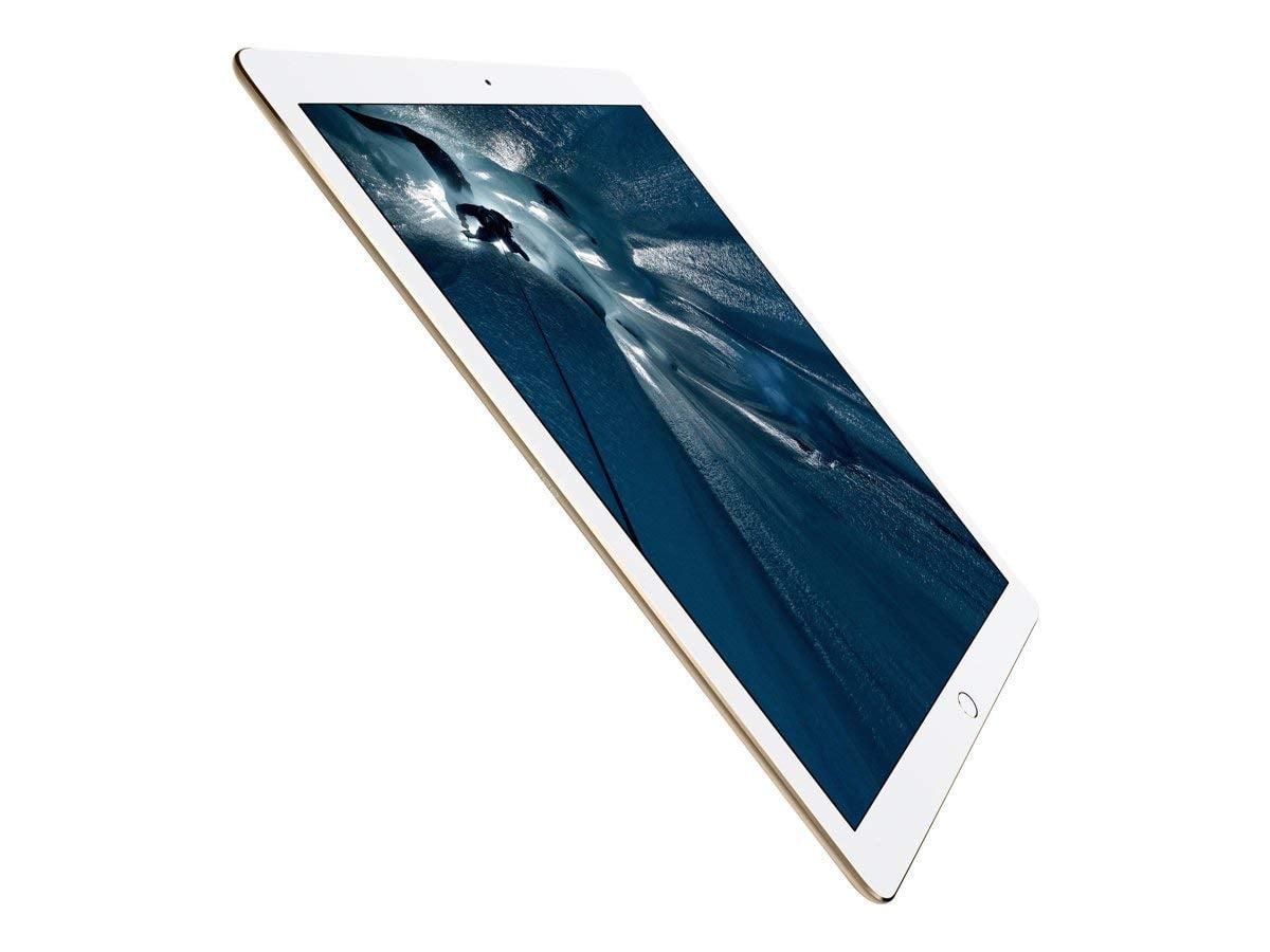 Restored Apple iPad Pro Tablet 128GB, Wi-Fi 12.9 Restored Apple iPad Pro Tablet 128GB, Wi-Fi 12.9
