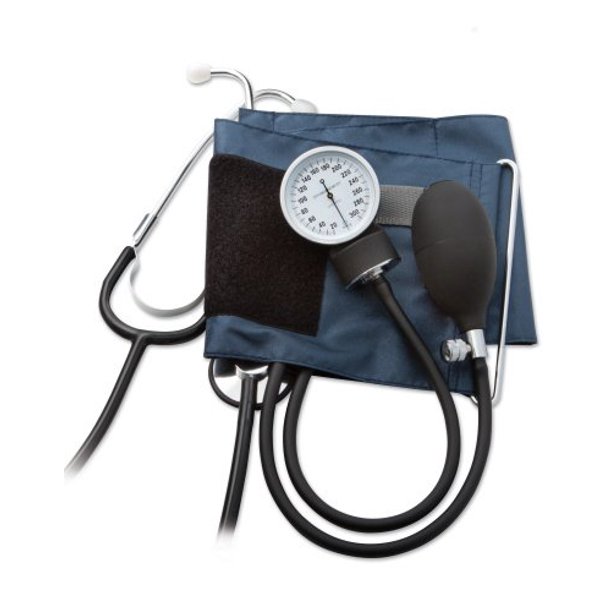 adc prosphyg 780, manual home blood pressure kit with proscope 660