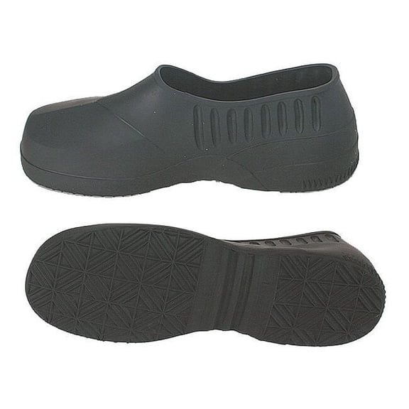 Manufacturer Varies Overshoe,Men's,6 to 8,PR 3XE82