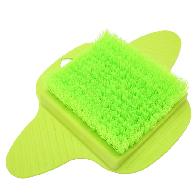 Depurador de Pies para Ducha NikouMX Cepillo de Limpieza Colgante