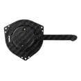thumbnail image 4 of MON108 AC Heater Blower Motor for Nissan Maxima 00-03 / Subaru Baja 03-06 / Legacy 95-04 / Impreza 93-96 / Outback 00-04 Fits select: 2002-2003 SUBARU LEGACY OUTBACK AWP, 2002-2004 INFINITI I35, 4 of 7