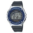 thumbnail image 1 of Reloj CASIO W-216H-2AVCF Illuminator Multifunción-Gris gris 44 mm Casio Casio, 1 of 3