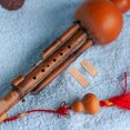 thumbnail image 4 of HINTRMENT 2Sets Key Hulusi Reeds for Chinese Flute Accessories with Wide Compatibility and Lasting Durability, 4 of 8