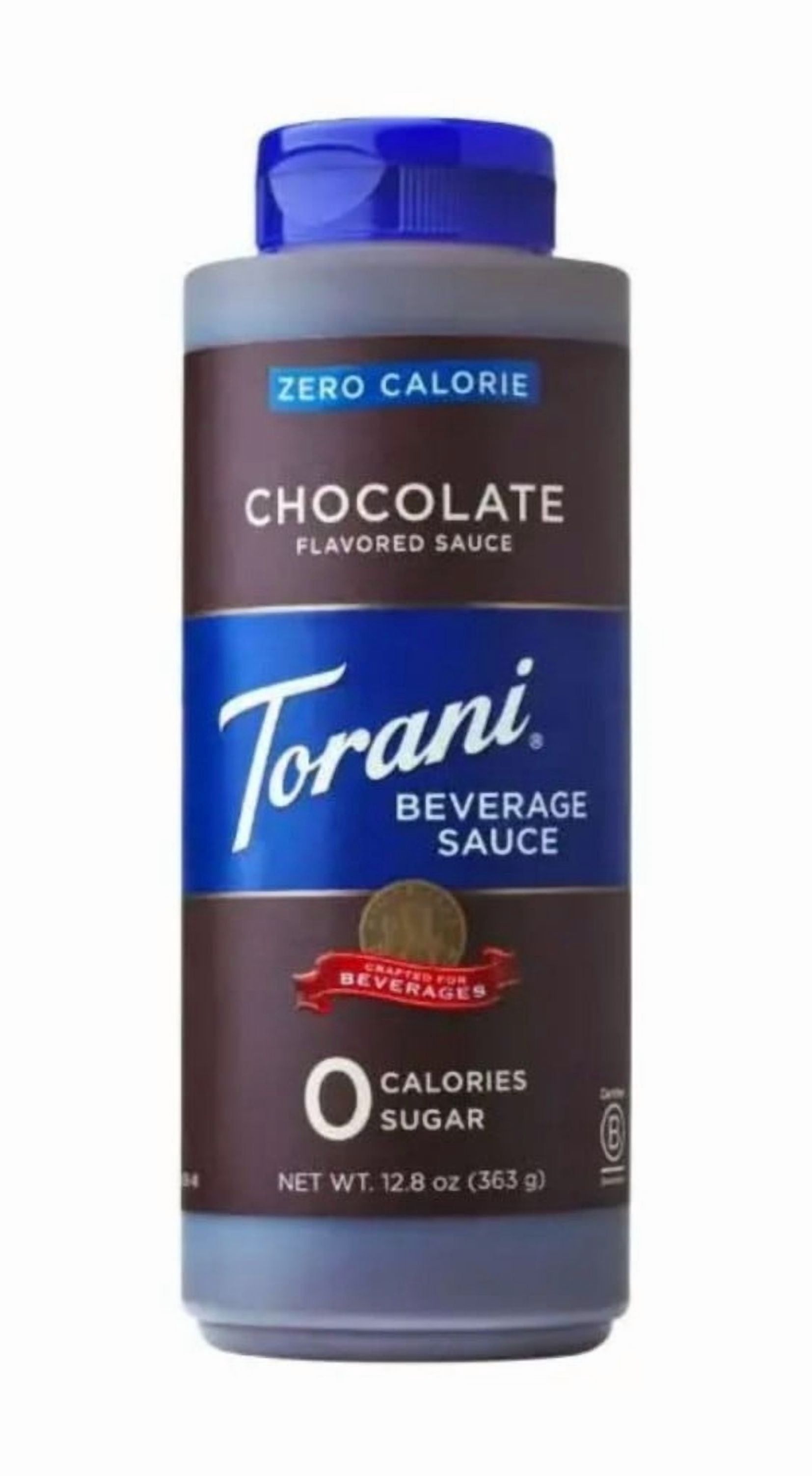 TORANI BEVERAGE SAUCE SYRUPS, VARIETY PACK , 3 BOTTLES CARAMEL , CHOCALATE, FRENCH VANILLA