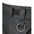 thumbnail image 4 of WindRiver Pantalon Noir pour Homme HyperDri 1 Pantalon de Randonnée et de Neige Hydrofuge (S01), 4 of 12