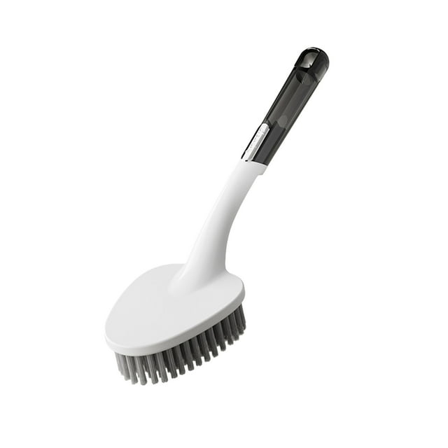 Household Cleaning Tools,Crevice Cleaning Brush Cleaning Brush Crevice Cleaning Tool Multifunctional Dead Cleaning Suitable for Sinks Kitchens Bathrooms Crevice Cleaning Brushes