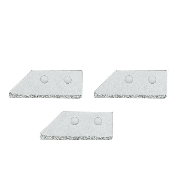 Zerodis Soft Grip Grout Saw Grout Saw Remover Portable Plastic