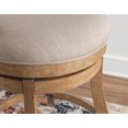thumbnail image 4 of Farah Big & Tall Counter Stool, 4 of 8