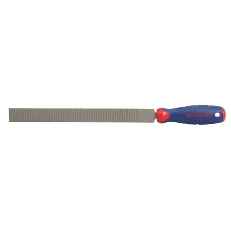 UPC: 0820909715566 | 8 in. Flat Rasp File