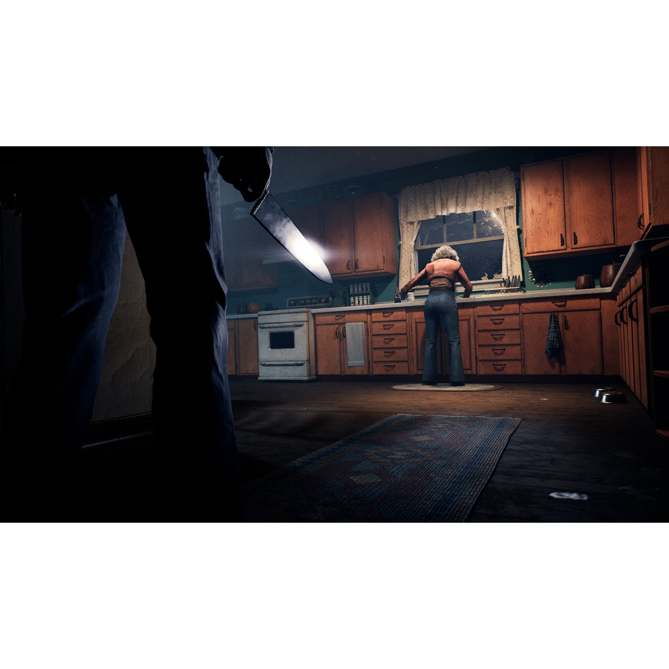 Halloween: The Game Limited Collector's Edition&nbsp;- Xbox Series X Game