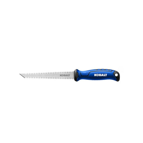 Kobalt 6-in Fine Finish Cut Jab Saw