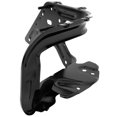 thumbnail image 4 of For Chevy Silverado 3500 HD 2020 2021 2022 2023 Bumper Bracket Driver Side | Rear | CAPA | High Strength Steel | Replacement For GM1166133, GM1166133C | 84988894, 4 of 5