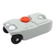 thumbnail image 3 of Tanque De Almacenamiento De Agua Para Vehículos Recreativos, Tanque De Retención De Desechos Para Vehículos Recreativos Estructura Estable Amplia Aplicabilidad Gran Capacidad, 3 of 7