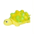 thumbnail image 5 of Creative Toys, Simulation Turtles, Pop-up Bubble Decompression Ball, Pitch Ball Decompression Toys To Relieve Irritability, 5 of 5
