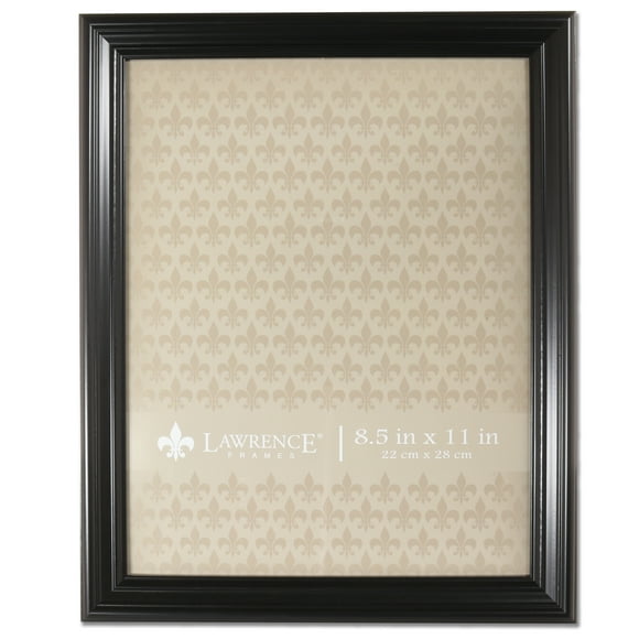 8.5"x11""frames"