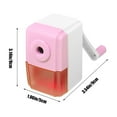 2024 Autumn On Clearance Long Point Pencil Sharpener 8 20Mm Long 2024-autumn-on-clearance-long-point-pencil-sharpener-8-20mm-long
