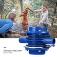 thumbnail image 6 of Yucurem Mini Self-priming Centrifugal Pump Portable Electric Household Small Water Pump Gardening Supplies, 6 of 9