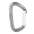 thumbnail image 2 of Escalade Porte-Clés, Alliage d'Aluminium de Magnésium Mousqueton Randonnée Boucle Boucle d'Escalade Habilement Conçu, 2 of 8
